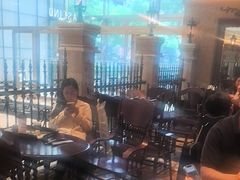 -B&C黄油与面包·THE GARDEN BAKERY概念店(世纪汇店)