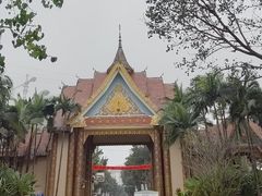 -西双版纳傣族园