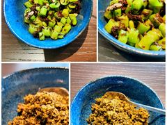 餐前小食-潮汕味道·煮海餐厅(金麟大厦店)