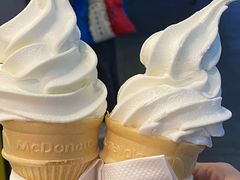 -麦当劳(鼓楼店)