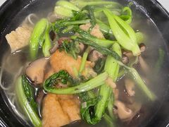 -老地方面馆(思南路店)