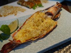 -山葵家·创意料理(宁波来福士店)