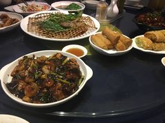 -建国328 本帮小馆·面馆
