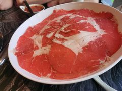 -天都火锅酒楼(虹梅南路店)