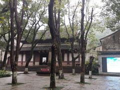 -宁波市保国寺古建筑博物馆