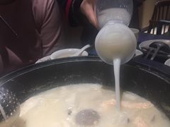 -煲宫猪肚鸡(昆山金鹰国际购物中心店)