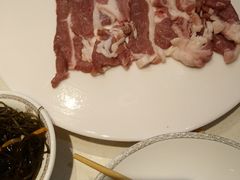 -老长春果木炭涮羊肉(东田·青年城店)