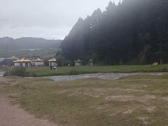 -达仓郎木寺院