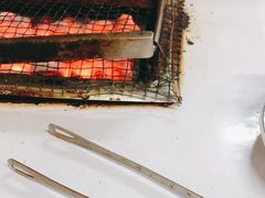 -风味烧烤
