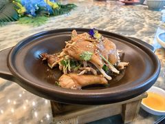 -安蒂娅.悦景轩中餐厅(西乡店)