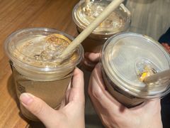 -Peet's Coffee皮爷咖啡(德基店)