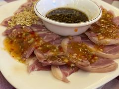 -吉源大排档·鱼生·海鲜(烧烤彩印厂店)
