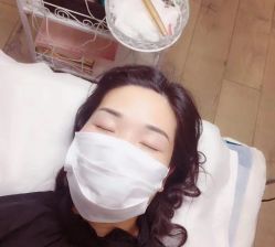 -变美丽半永久纹眉连锁·机器野生眉·洗眉