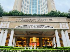 -帝豪酒店•马可勃罗西餐厅