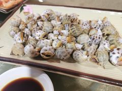 -崖口红树林海鲜餐厅