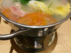 -凤凰谷天澜度假酒店云天阁自助餐
