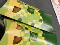 -麦当劳(中山公园龙之梦店)