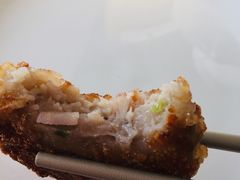 顺德煎藕饼-顺峰(农展馆店)