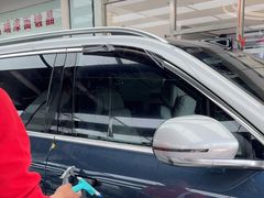 -新月3M汽车贴膜隐形车衣膜小二官方授权店(肖村桥店)