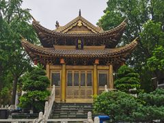 -上海东林寺(金山区)