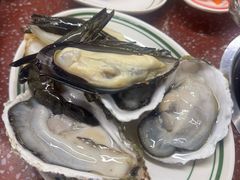 -四囍码头海鲜烧烤自助火锅(外滩南京东路悦荟广场店)