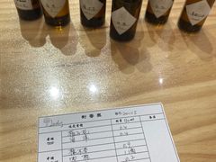 -墨more调香馆DIY自调香水(博雅国际中心B座店)