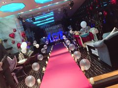 -OS CLUB(长风大悦城店)
