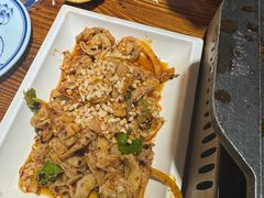 -老爹面川味小酒馆(阿什河街店)