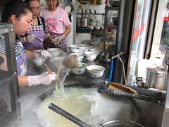 -老赵面店(大西路店)