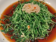-芳芳私房菜·精做淮扬菜(承德路店)
