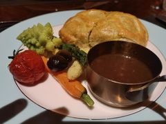-YUE·6·西式融合餐厅(外滩六号店)