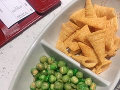 -呼伦贝尔烤羊·蒙古烤羊排(南田路总店)