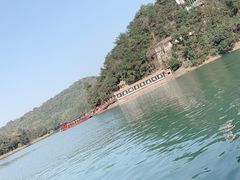 -石燕湖生态旅游景区