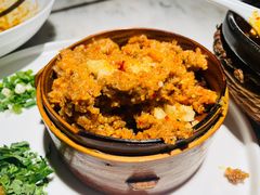-初蓉丨遇见新川菜(亲贤街荣耀店)