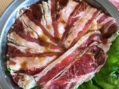 -老板娘的烤肉店(港湾广场店)