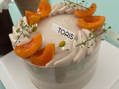 -Toris(LuOne凯德晶萃广场店)