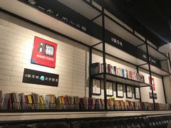 -8锅臭臭锅·正宗台湾小火锅(中心五路店)