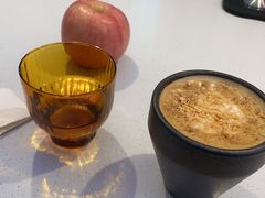 -舊新事咖啡NOTHING NEW COFFEE