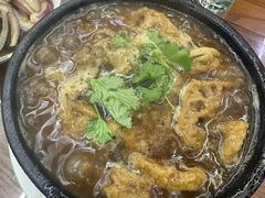 -多福临砂锅居(苏堤北路店)