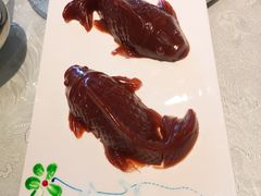 年年有余-惠丰堂饭庄·烤鸭·京味菜(西北旺·唐家岭店)