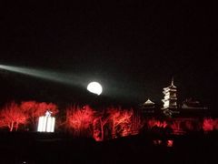 -禅宗少林·音乐大典