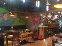 大堂-豚豚猪村烤肉·韩国烤肉(总店)