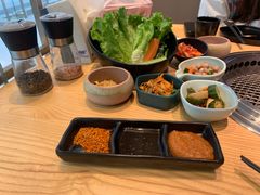 -汉拿山(包河万达店)