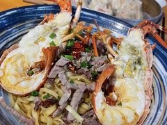 -今鲜源酒店·海鲜锅贴青岛菜(新湛路店)