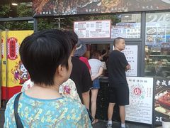 -老黄记手撕烤兔(玉林街店)