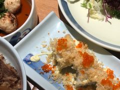 -初居食屋日式料理(万象城购物中心店)