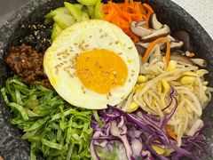 -韩香福烤肉庄园(荣成店)
