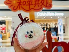 -成都银泰城