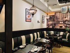 -金翠河烧鹅餐厅(北城天街店)