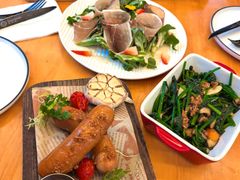 -haxnbauer海森堡德国餐厅(深圳coco店)